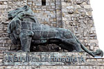 Лев – защитник свободы – символ, герб и национальная валюта Болгарии.
