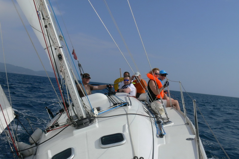        ,   PlusMinus(Beneteau First 36.7)