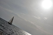 Парусная яхта Beneteau First 36.7