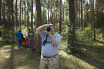 Фотоохота началась!