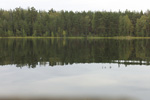 Озеро - волшебств и колдовства.